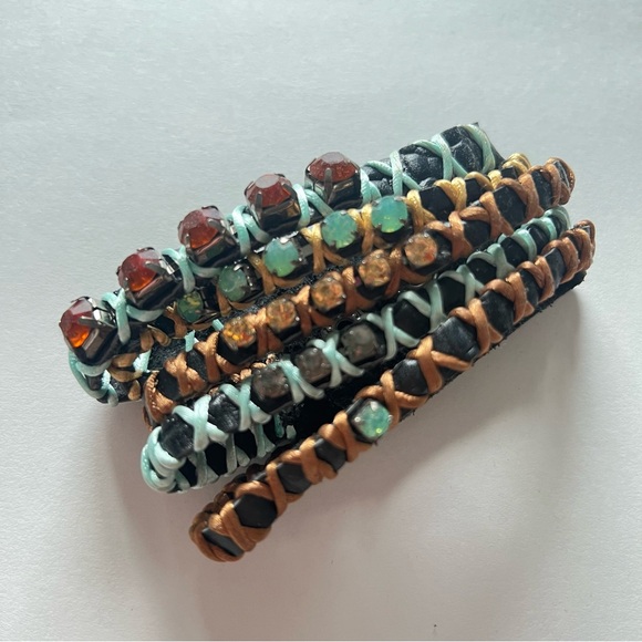 3/$15 or 4/$20 Plunder Design Boho Bracelet - Picture 3 of 4
